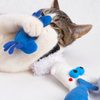 Doggles Funky Feline Sushi