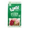 WOW Cat Granule Kuře s kachnou a řepou Adult 2kg