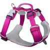 Red Dingo postroj Sport Fuchsia 25 mm x 75-112 cm