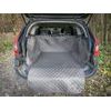 Reedog ochranný potah do kufru šedý