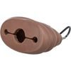 Trixie Zásobník POOP na sáčky na exkrementy 8 x 5 cm / 15 sáčků PVC