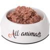 All Animals konzerva pro psy krůta mletá 400g
