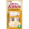 Inaba Churu cat snack