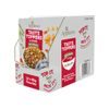 Applaws kapsička Dog Taste Toppers Broth