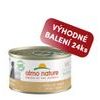 Almo Nature HFC Natural Telecí 95g výhodné balení 24ks