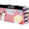 Dairy pet Yow Up! YOWUP Frozen Yoghurt - zmrzlinový jogurt s příchutí slaniny 110 g