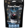 Pawsome! Crunchy Paws s lososem 150 g