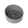 PALOPA Slow-Feed Insert Yumo anthracite