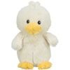Trixie Velikonoční kuřátko plyšová hračka pro psy 22 cm pastelová žlutá - LIMITOVANÁ NABÍDKA