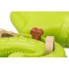 Trixie Snack Snake had na pamlsky TPR 18cm zelená