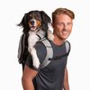K9 sports sack Plus 2 batoh pro psa do 18 kg