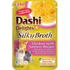 Inaba Dashi Delights Silky kapsička