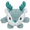 TRIXIE Xmas Reindeer vánoční plyšový sob míček 18 cm