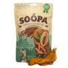 Soopa Pets Natural Chews Papája 85 g