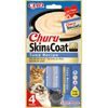 Inaba Churu Skin & Coat