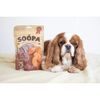 Soopa Pets Natural Chews Batáty 100 g