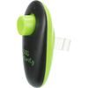 Trixie Dog Activity Finger Clicker cliker s tlačítkem