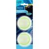 AFP Glowing Tennis svítící míčky – 2 na kartě