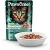 Pawsome! Adult s tuňákem 85 g