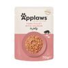Applaws kapsička Cat Jelly