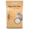 Magic cat Stelivo Magic Litter Tofu Original 5,4kg/12l