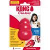KONG Hračka guma sněhulák Classic S