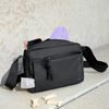 PALOPA Square Bag Noka black