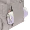 PALOPA Carrier Bag Weda taupe