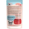 Lucky Lou Lifestage Adult s drůbežím a hovězím masem 125 g