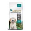 Applaws granule Dog Puppy Small & Medium Breed Kuře