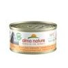 Almo Nature HFC Natural Tuňák a krevety 70g výhodné balení 24ks
