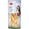 Trixie DentaFun Braid kolagenový žvýkací copánek s kuřetem 13 cm/ 65 g