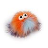AFP Chlupatý míček Fluffy AFP Furry Ball se šantou