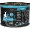 Catz finefood Konzerva CF Purr No.113 se skopovým masem 200 g