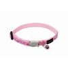 Red Dingo Obojek pro kočky Breezy Love Pink