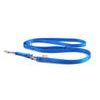 Aminela popruhové přepínací vodítko 15mm/220cm modré