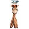 Farm Company textilní odolná hračka žirafa 30cm
