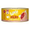 WOW Cat Konzerva Filet Kuřecí s tuňákem Adult 70g