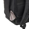 PALOPA Rolltop Backpack Yoska black