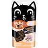 Lucky Lou Lucky Ones Krunchy Krisps Kuře a losos 60 g