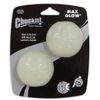 Chuckit! Míček Glow Medium svítící