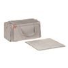 PALOPA Travel Carrier Bag Benno taupe