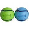 Chuckit! Sniff Ball Míčky s vůní slaniny a arašídového másla 6,5 cm – 2 na kartě