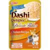Inaba Dashi Delights Delicate kapsička