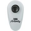Trixie Dog Activity Finger Clicker cliker s tlačítkem