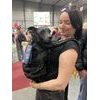 K9 sports sack Plus 2 batoh pro psa do 18 kg