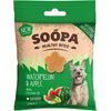Soopa Pets Soopa Healthy Bites s melounem a jablkem 50 g