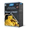 Smookies Premium BANANA banánové sušenky 100% human grade 200g