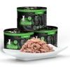 Catz finefood Konzerva CF Purr No.123 s koňským masem 200 g