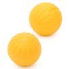 Reedog žlutý pěnový míček ø 9cm